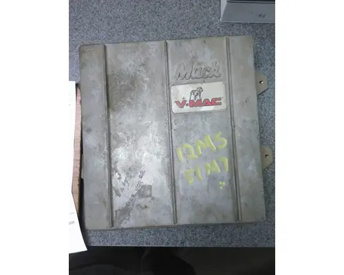 ECM MACK E7 SEMI-ELECTRIC LKQ Heavy Truck - Goodys