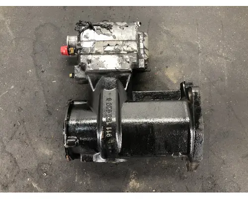 Mack E7 Air Compressor