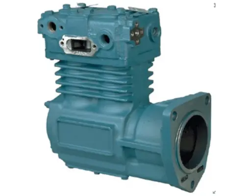 Mack E7 Air Compressor