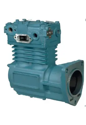 Mack E7 Air Compressor