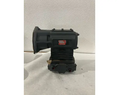 Mack E7 Air Compressor