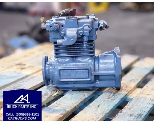 Air Compressor MACK E7 CA Truck Parts