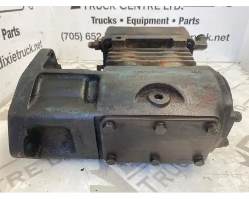 Mack E7 Air Compressor