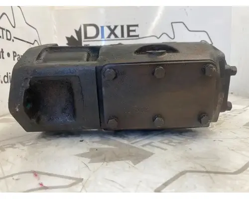 Mack E7 Air Compressor