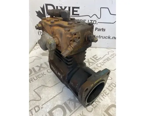 Mack E7 Air Compressor