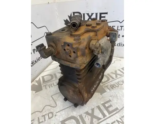Mack E7 Air Compressor