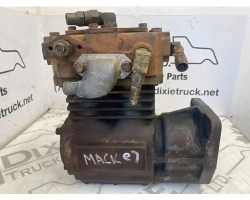 Mack E7 Air Compressor