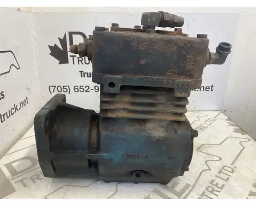 Mack E7 Air Compressor