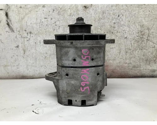 Mack E7 Alternator