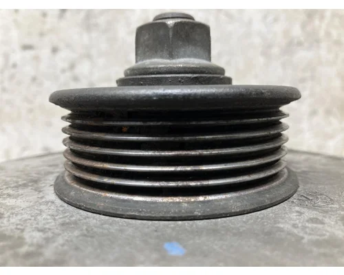 Mack E7 Alternator