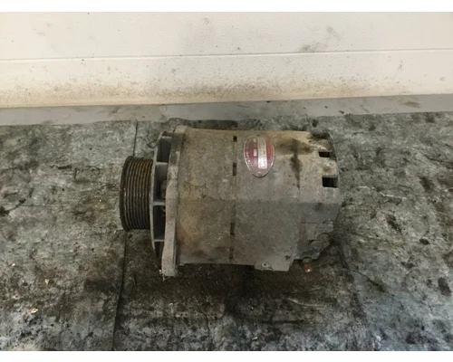 Alternator Mack E7 Vander Haags Inc KC