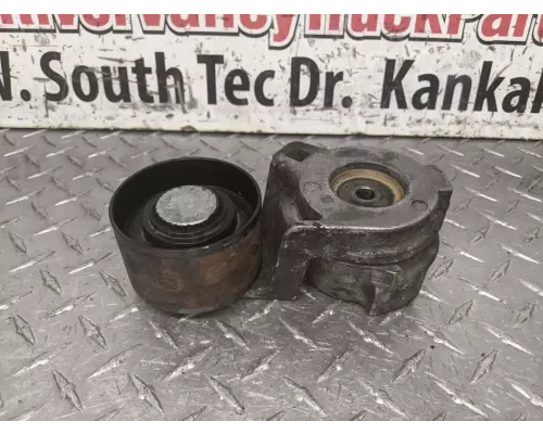 Mack E7 Belt Tensioner