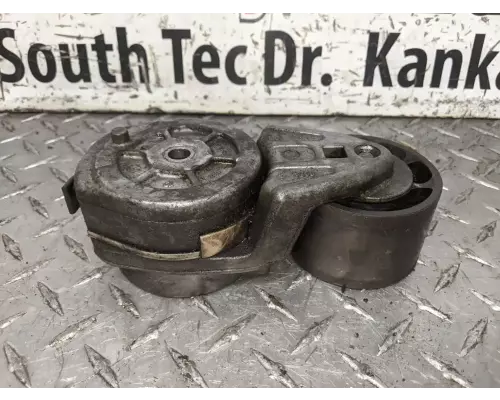 Mack E7 Belt Tensioner