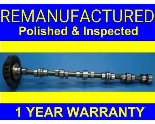 Camshaft MACK E7 Diesel Truck Parts