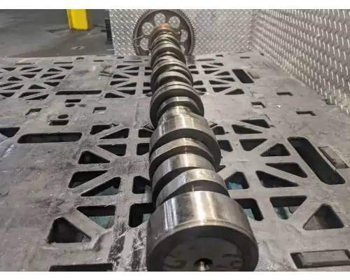 Mack E7 Camshaft