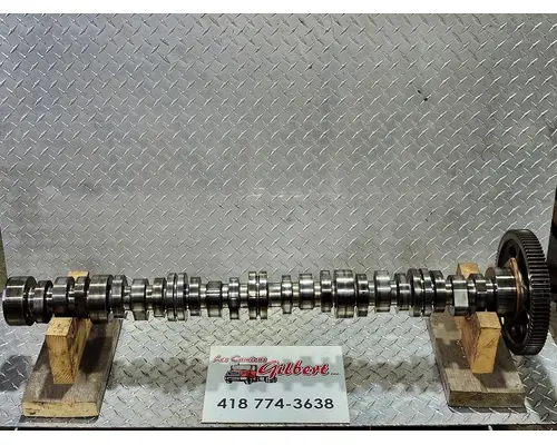 Camshaft MACK E7 Les Camions Gilbert