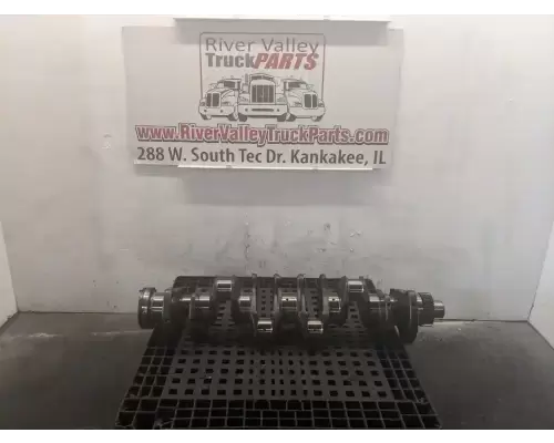 Mack E7 Crankshaft