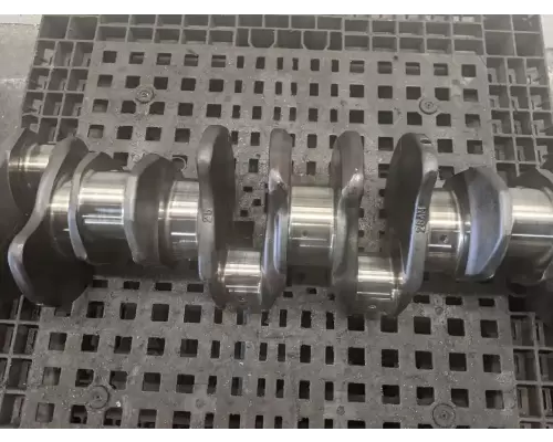 Mack E7 Crankshaft