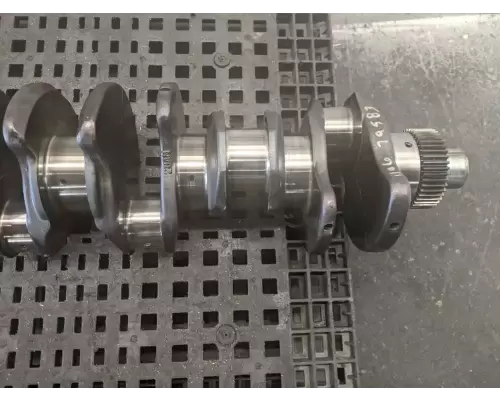 Mack E7 Crankshaft