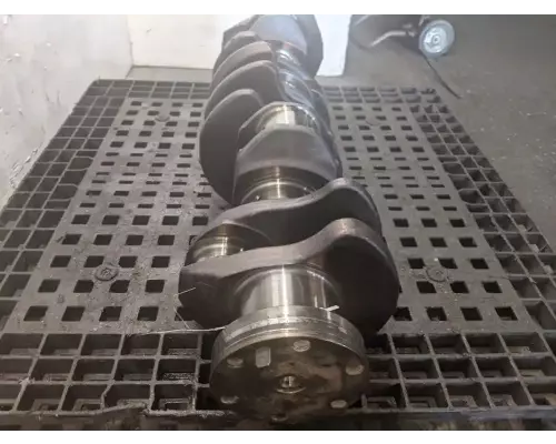 Mack E7 Crankshaft