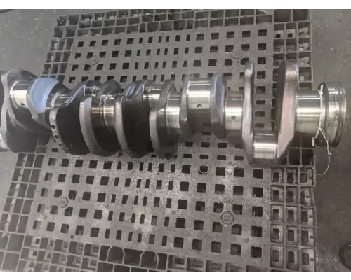 Mack E7 Crankshaft