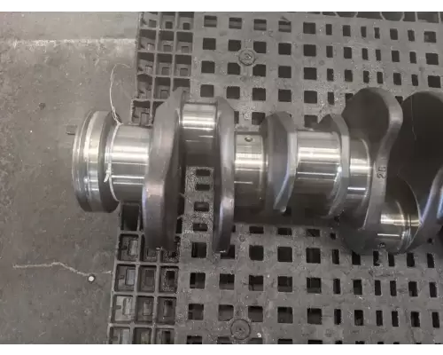 Mack E7 Crankshaft