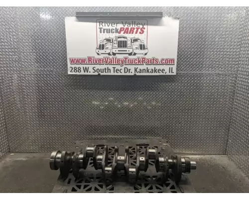 Mack E7 Crankshaft