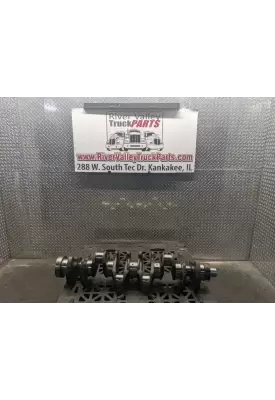 Mack E7 Crankshaft