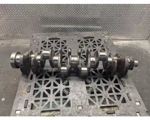 Mack E7 Crankshaft