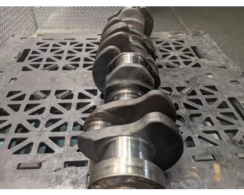 Mack E7 Crankshaft