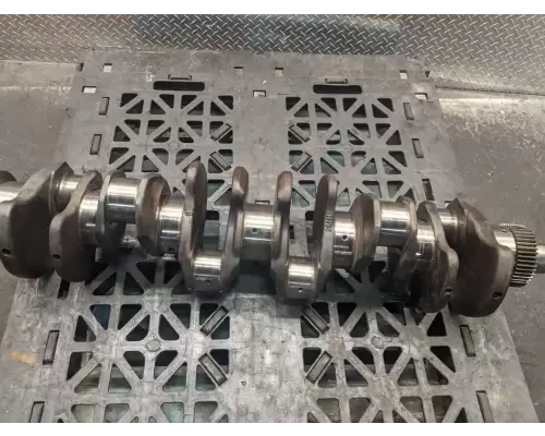 Mack E7 Crankshaft