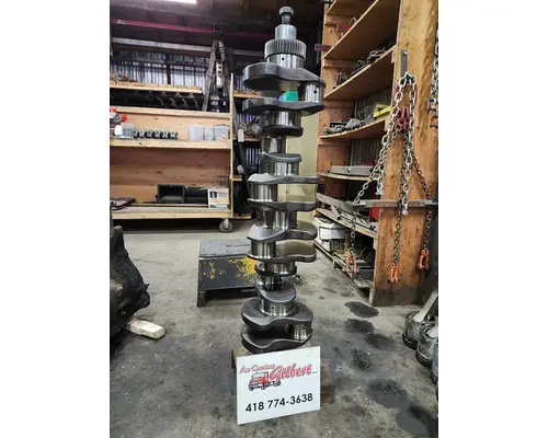 Crankshaft MACK E7 Les Camions Gilbert