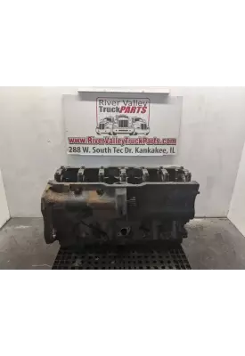 Mack E7 Cylinder Block