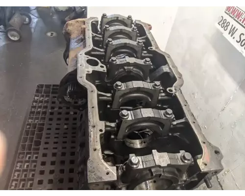 Mack E7 Cylinder Block