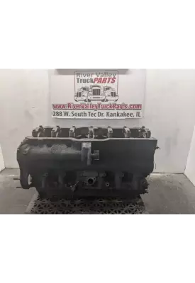 Mack E7 Cylinder Block