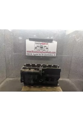 Mack E7 Cylinder Block