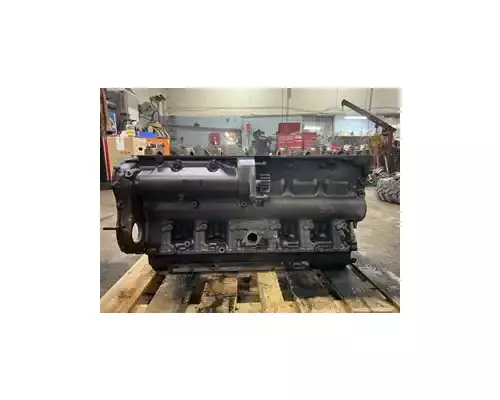 Cylinder Block Mack E7 Les Camions Gilbert