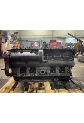 Mack E7 Cylinder Block