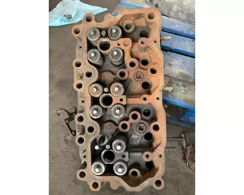 Cylinder Head MACK E7 WG Truck Centre