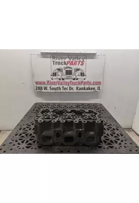 Mack E7 Cylinder Head