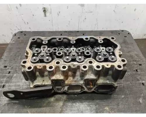 Mack E7 Cylinder Head