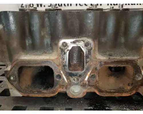 Mack E7 Cylinder Head