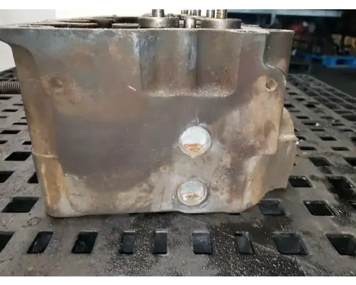 Mack E7 Cylinder Head