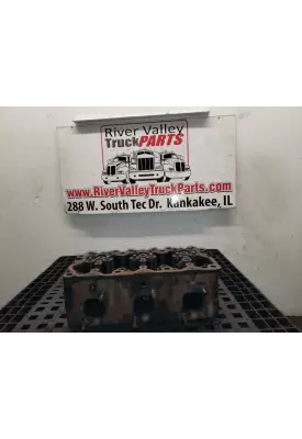 Mack E7 Cylinder Head