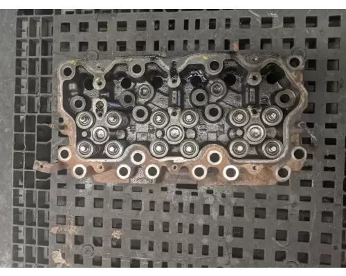 Mack E7 Cylinder Head