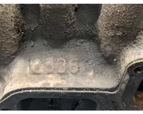 Mack E7 Cylinder Head