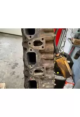 Mack E7 Cylinder Head