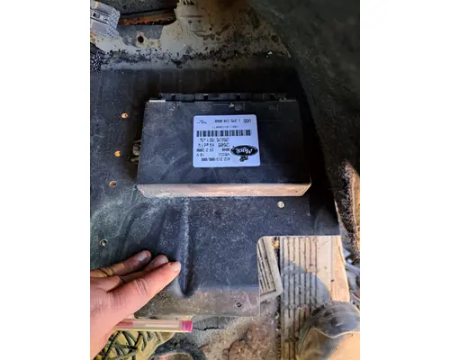 ECM MACK E7 Truck Salvage International Inc