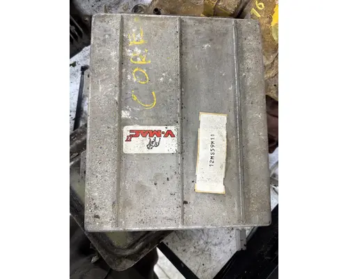 ECM MACK E7 Truck Salvage International Inc