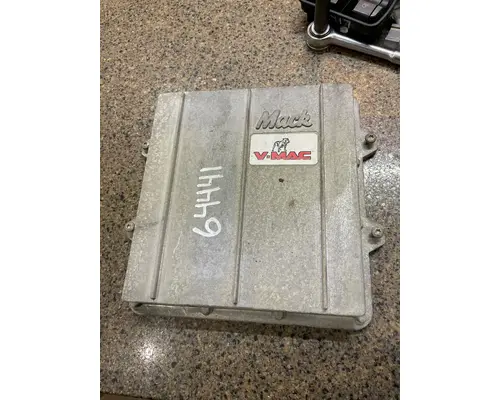 ECM MACK E7 Truck Salvage International Inc